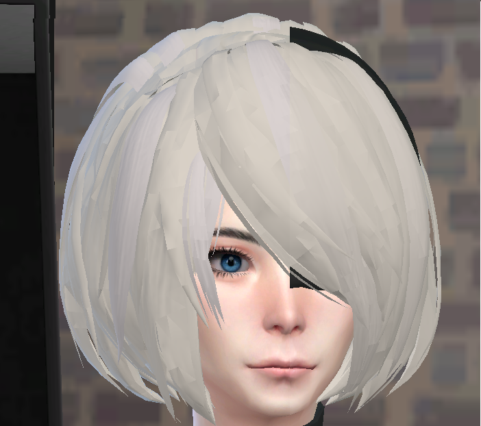 YoRHa No.2 Type B