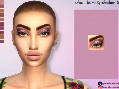 More information about "johnnieleemj eyeshadow 16"