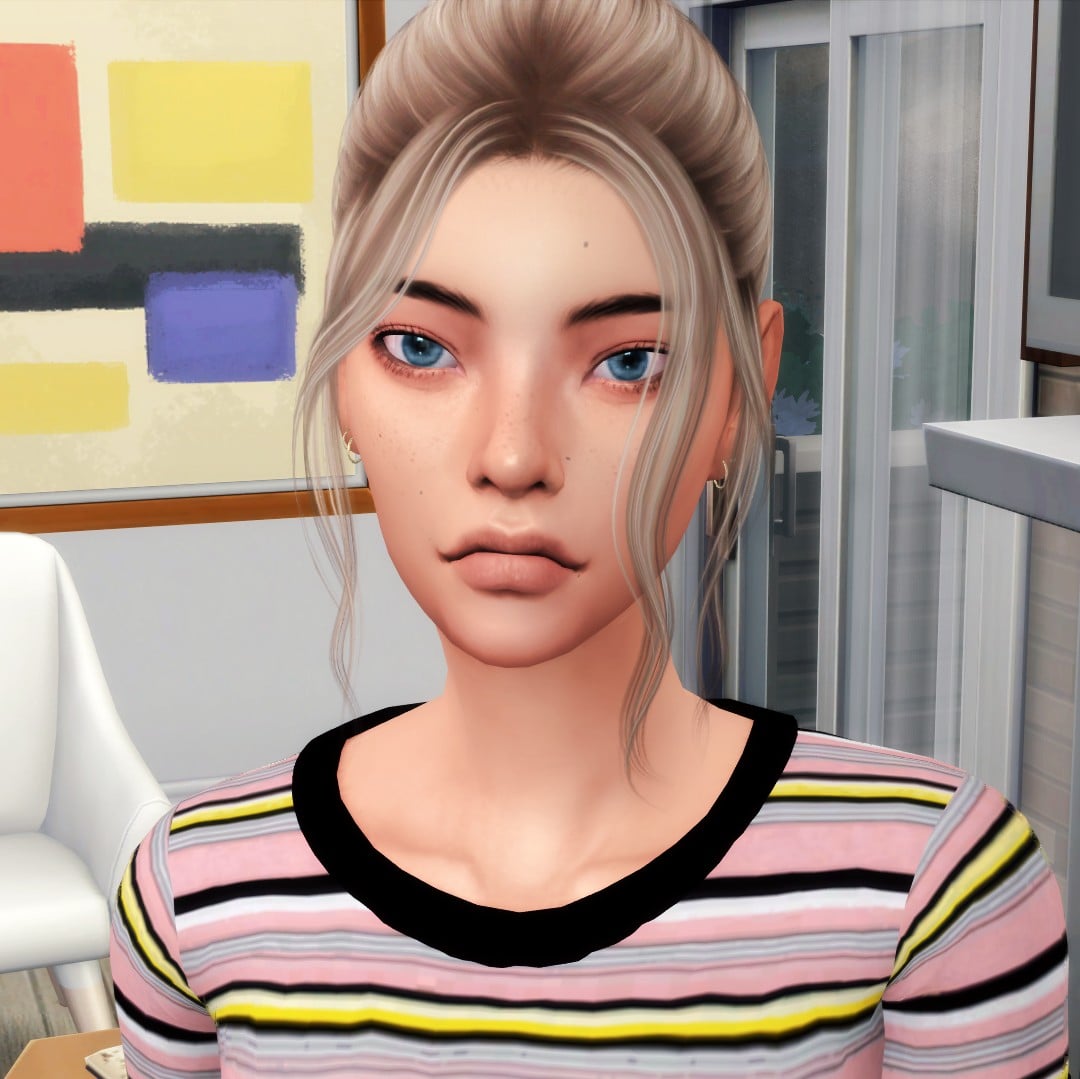 Catherine Williams