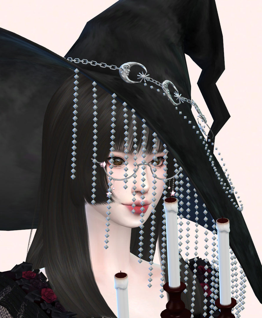 Your witch neighbour