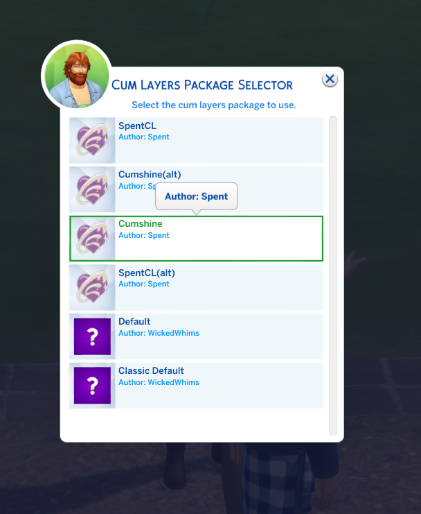 Cumshine Page 5 Downloads The Sims 4 LoversLab