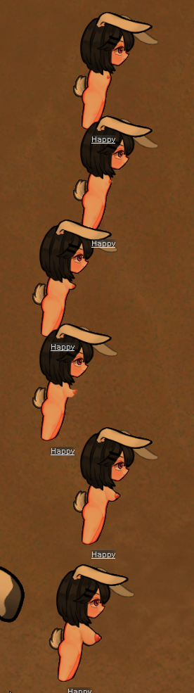 BMZx's Alien Addons for RimNudeWorld