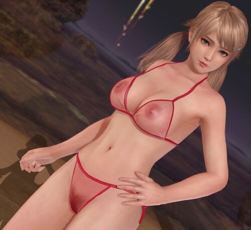 More information about "N Bikini (Common)"