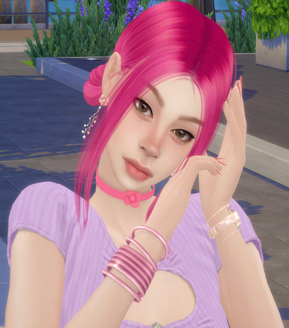 ✨​New sims download added! ?
