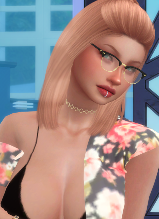 ✨​New sims download added! ?