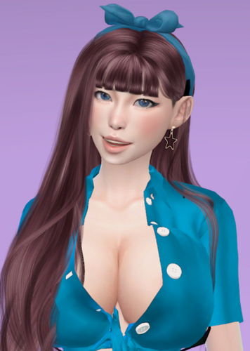 More information about "​​💗Downloads - Sims​​​​​😚​​≧ω≦​​​​​​😚​​New Custom Sims​​​💗​​​≧◡≦​💗​​​"