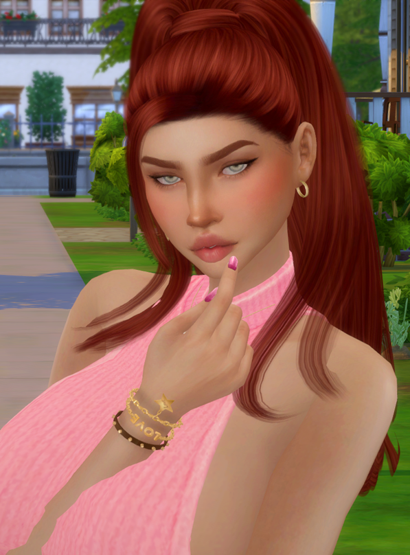 ✨​New sims download added! ?