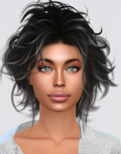 More information about "Download Sims Mods Collection 18+ Claire added!​ ?​"