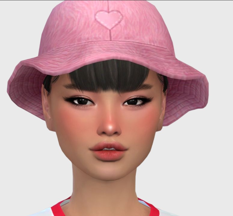 ? Yamila Sato ?