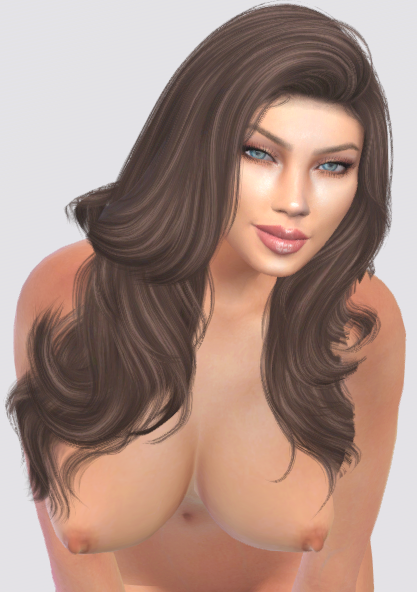 Download Sims Mods Collection 18+ Beatiz added!