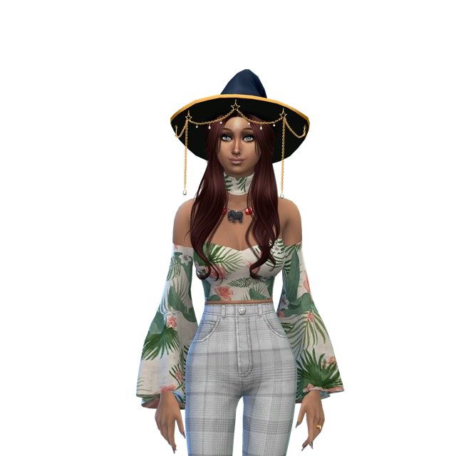 Set of Sims (11 sims, nsfw cc included for some)