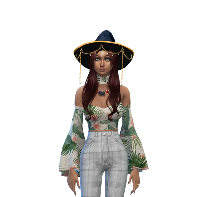 Set of Sims (11 sims, nsfw cc included for some)