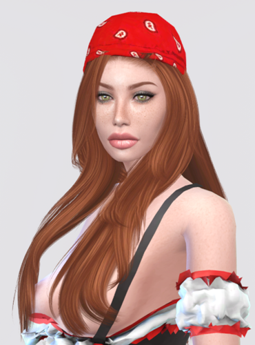 More information about "Download Sims Mods Collection 18+ Karen added!​?​"