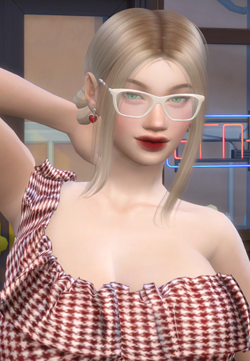 ✨​New sims download added! ?