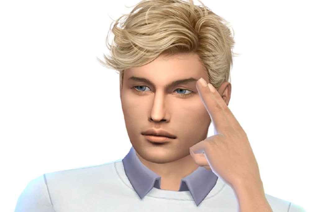 Johnny Alpha