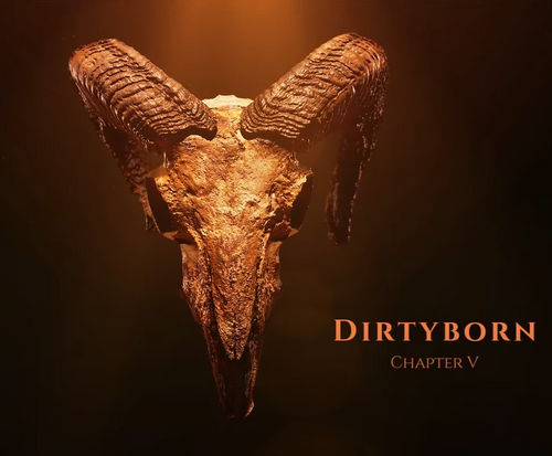 More information about "Dirtyborn"