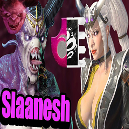 More information about "Miao Ying vs Slaanesh face off (campaign balance) [Immortal Empires & Realms of Chaos]"