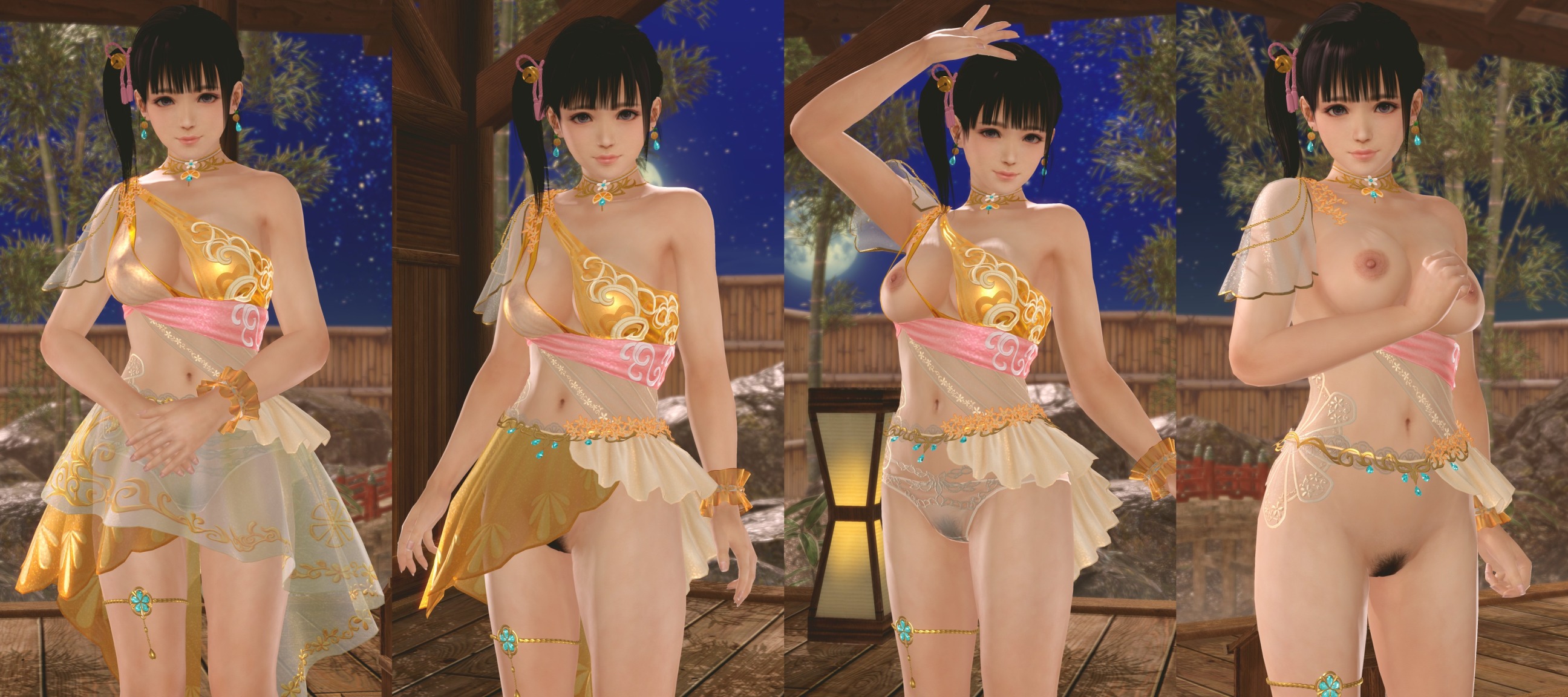 SSR Dolce Orange