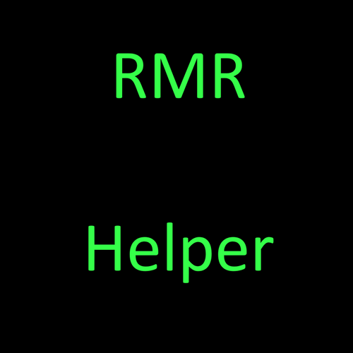 More information about "Rad Morphing Redux Helper"