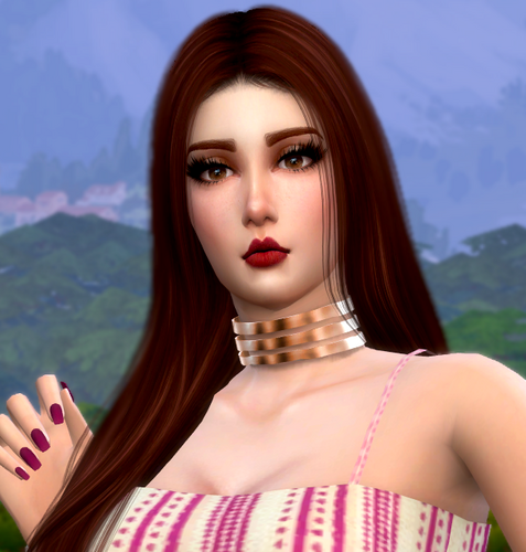 Original Sims by [Discovery Sims] - The Sims 4 - Sims - LoversLab