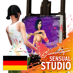 [GER] Sensual Studio & Easel Art Catalog - Deutsche Übersetzung