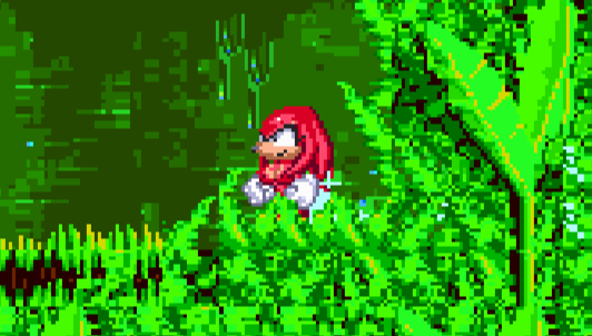 Nude Fem Knux