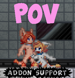 Neki POV addon