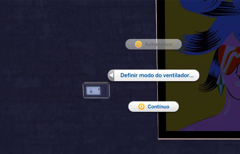 SimpleStatus - Tradução PTBR - Skymods