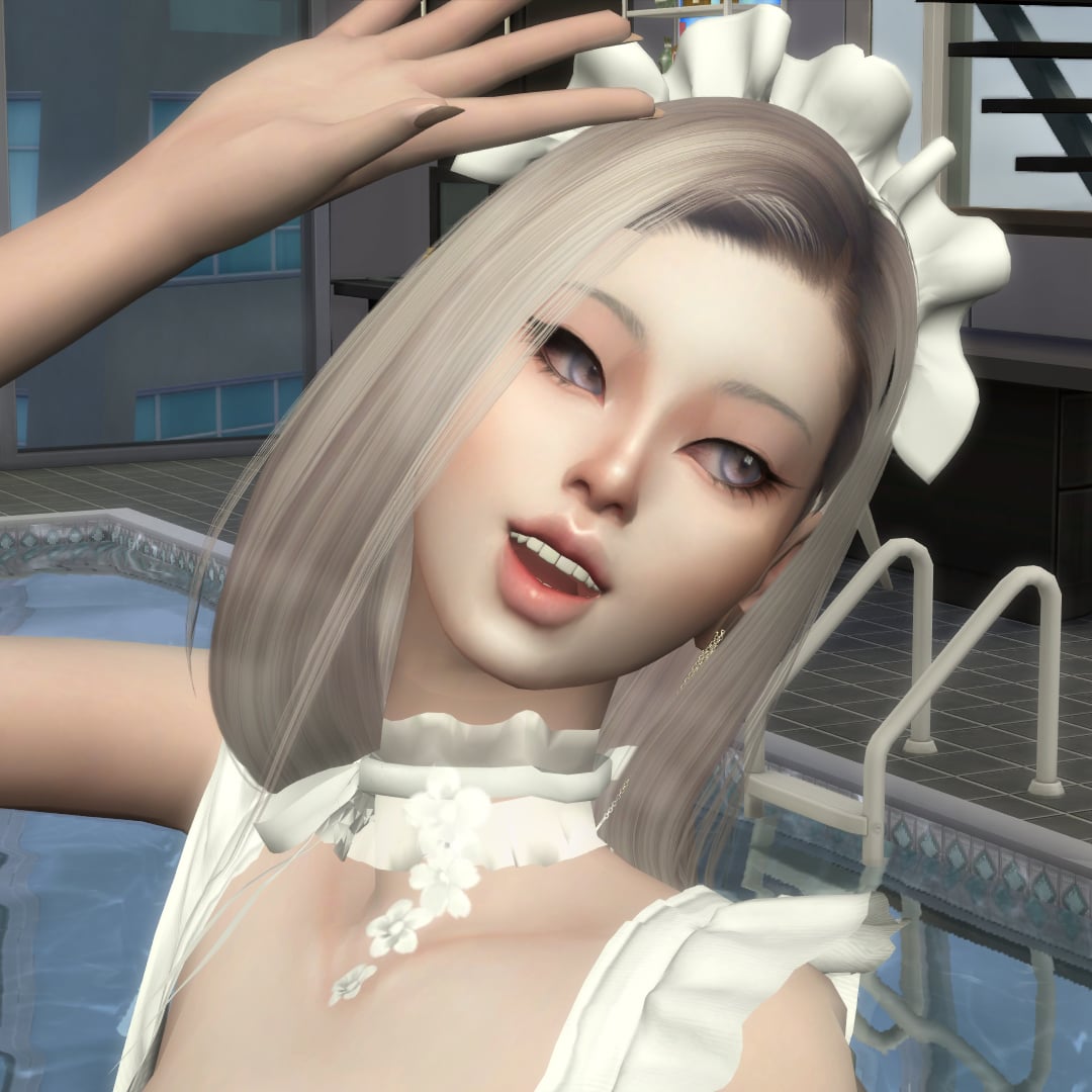Your Neighbour's daughter