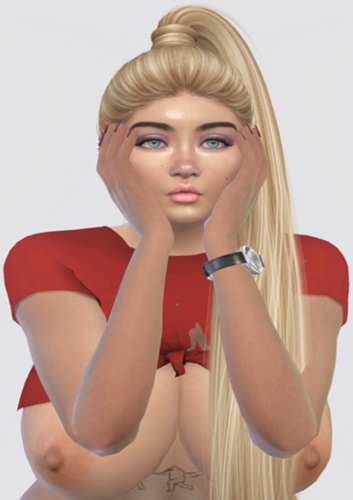 More information about "​ 💋💋💋​​Theodisia sims ​added​ 💋​💋​💋​"