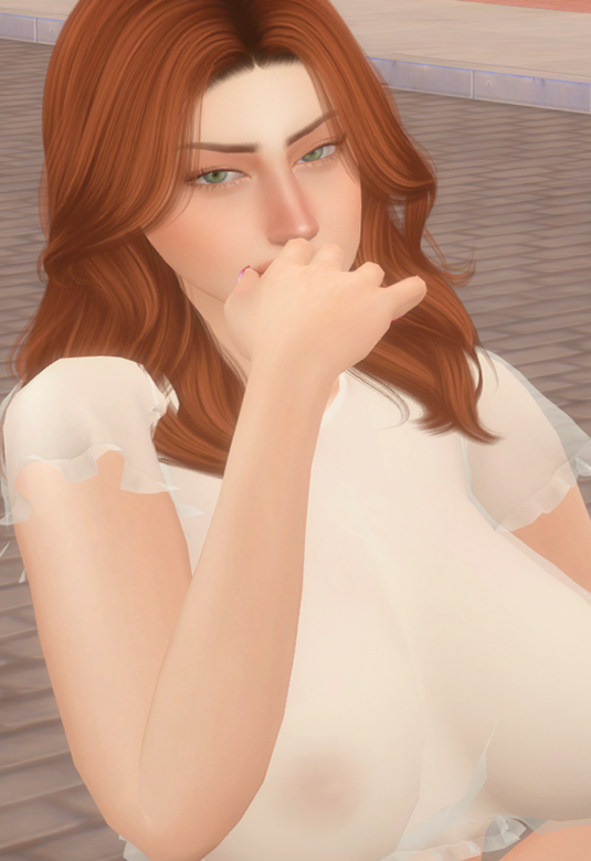 ✨​Vick sims?