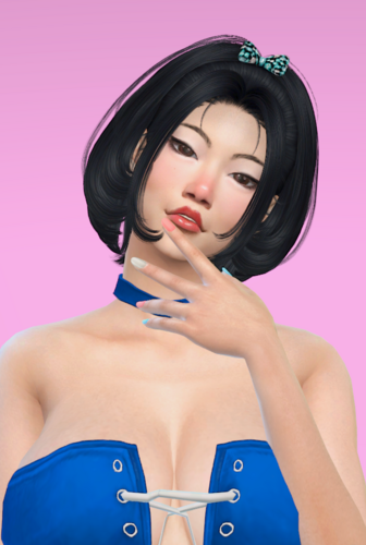 More information about "​​💗Downloads - Sims​​​​​😚​​≧ω≦​​​​​​😚Aiko 💗​​​≧◡≦​ 💗"