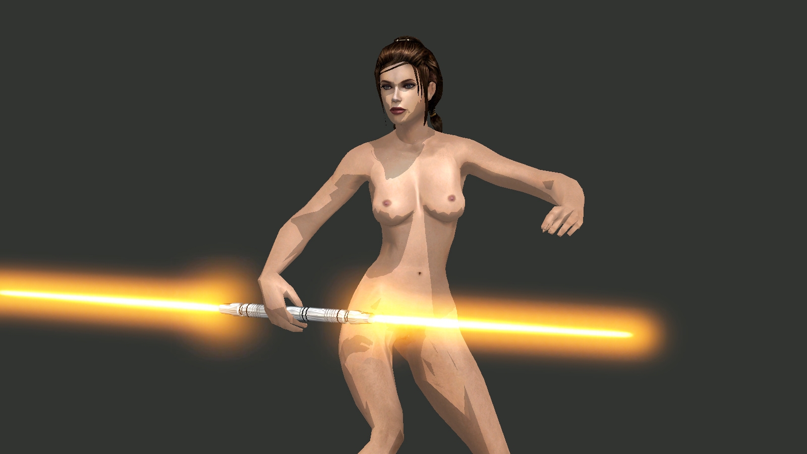 Jedi academy nude mod