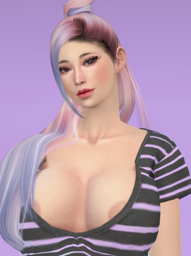 More information about "​​💗Downloads - Sims​​​​​😚​​≧ω≦​​​​​​😚Liv 💗​​​≧◡≦​ 💗"