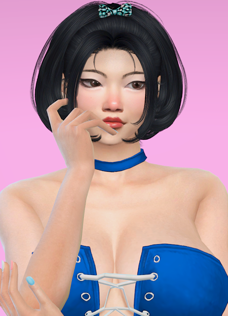 ​​?Downloads - Sims​​​​​?​​≧ω≦​​​​​​?Aiko ?​​​≧◡≦​ ?