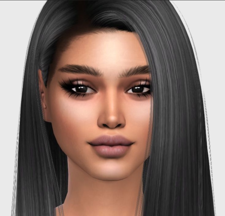 ?? Karina Acosta ?? (Fixed it)