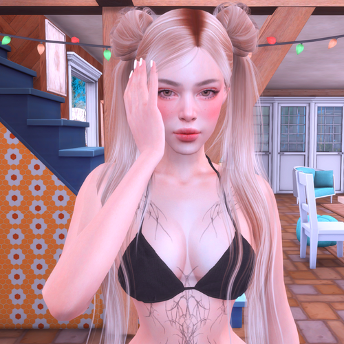 Paberu Shared Sim N6 The Sims 4 Sims Loverslab 1442