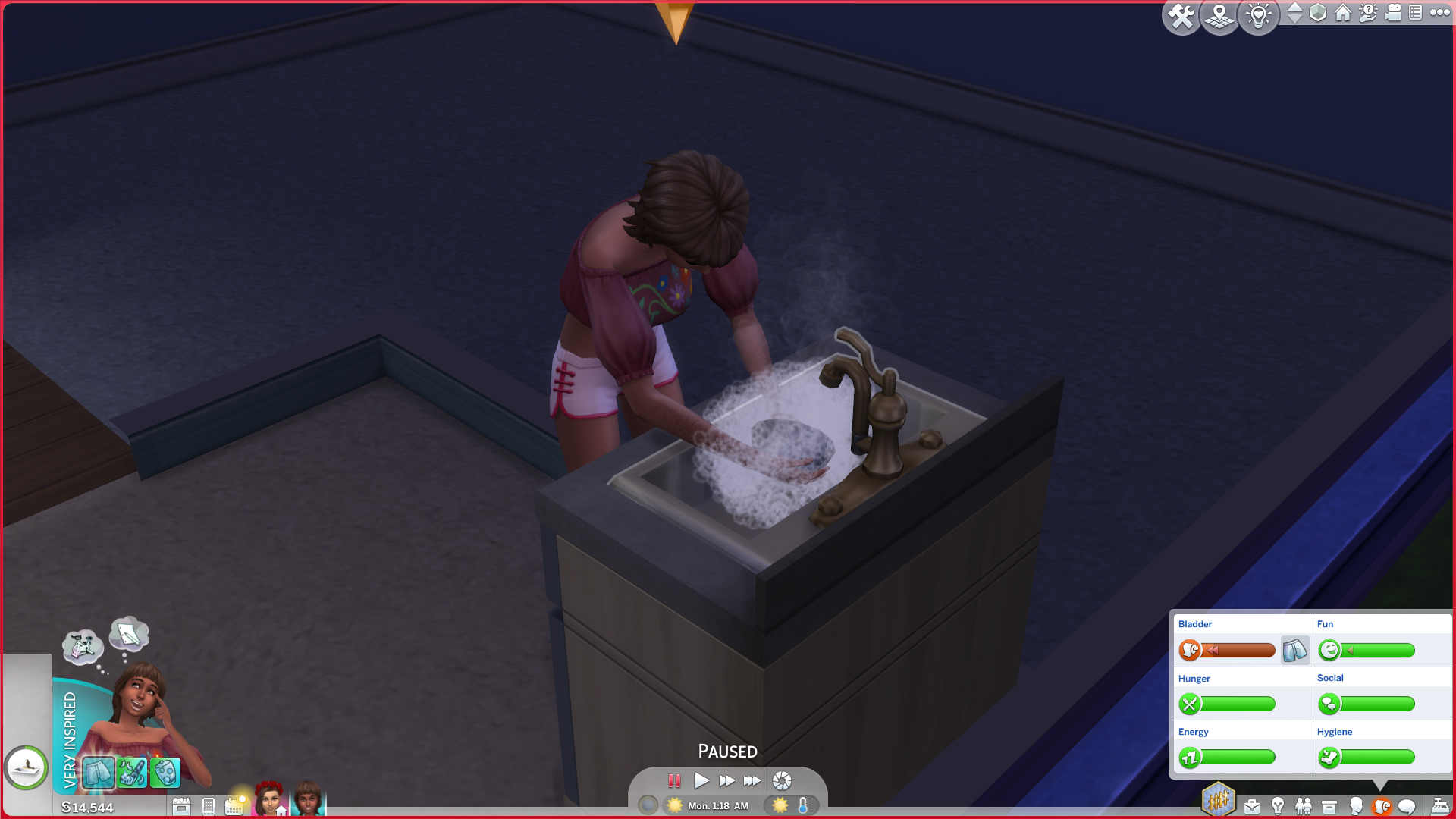 Weak Bladder Traits - Lovers Lab Sims 4 RSS Feed - Schaken-Mods