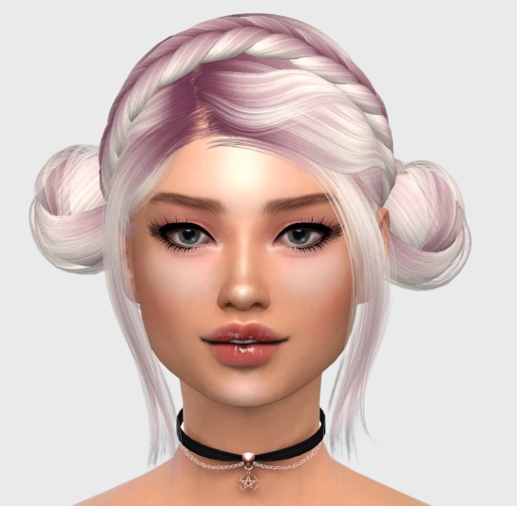 ? Milena Tagliani ?