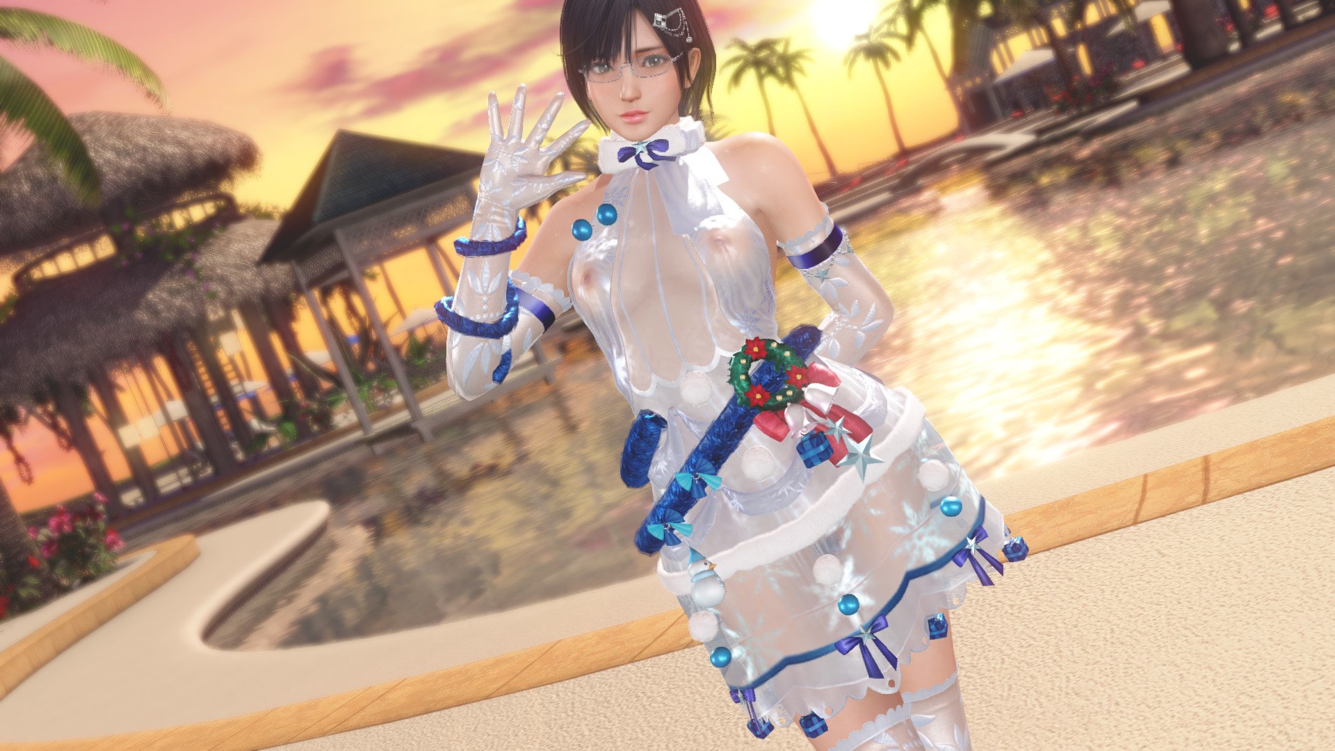 SSR_HolySnow(Marie type)