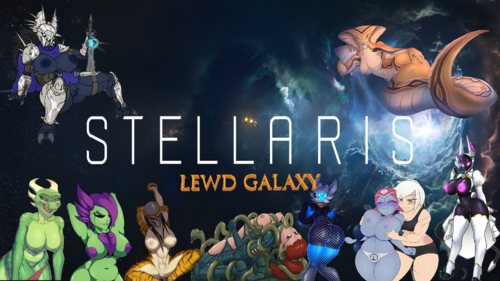 More information about "Lewd Galaxy"