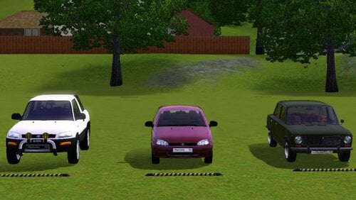More information about "Stanislav Cars TS3"