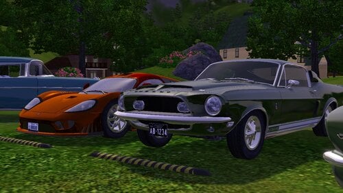 More information about "BloomBase Cars TS3 (Reupload)"