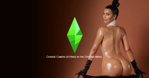More information about "Kim Kardashian Break The Internet Loading Screen"