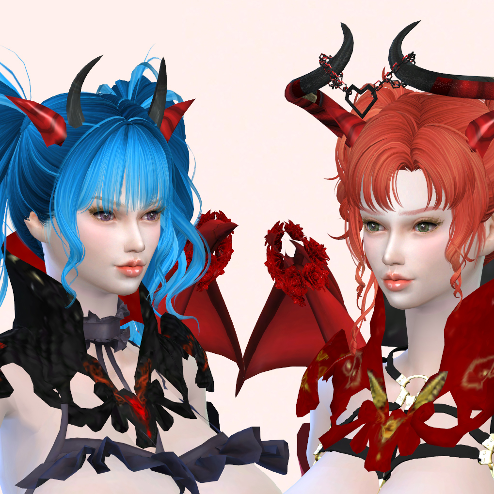 Your Succubus Neighbour