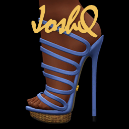 Impossible Heels Kyla ‘SE’