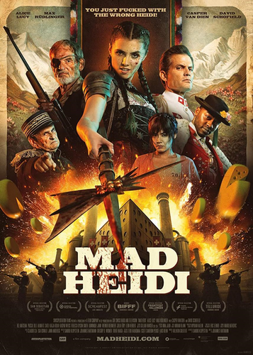 More information about "MadHeidiCollectionNo1"