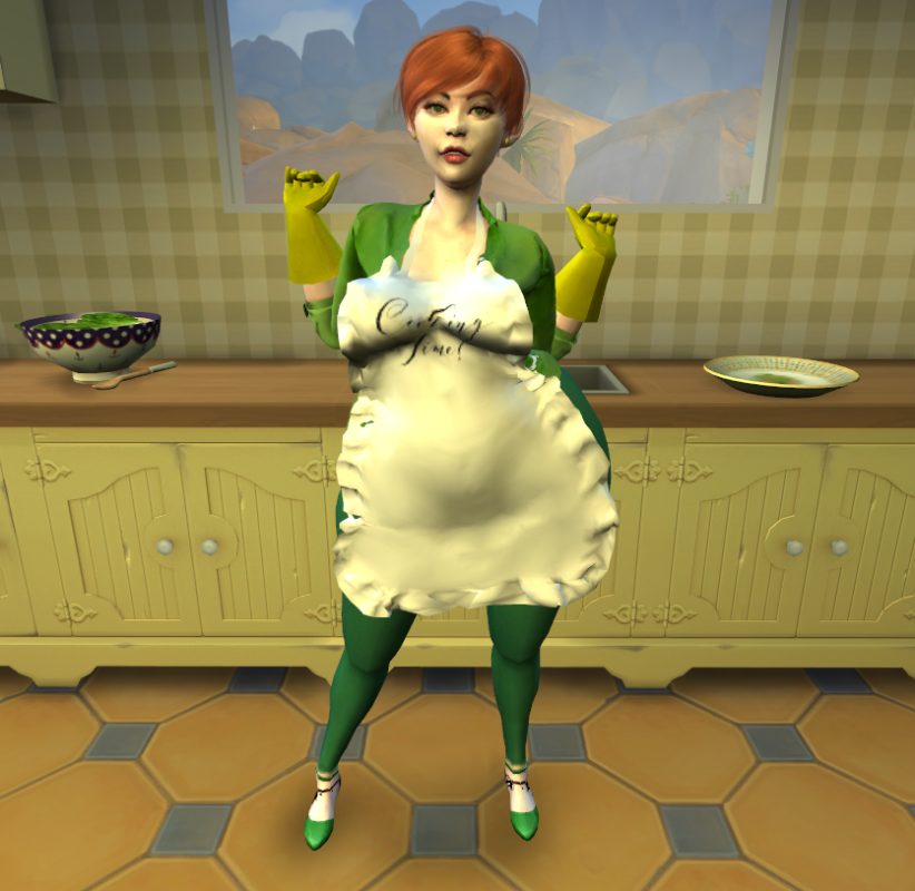 Dexters Mom Downloads Cas Sims Loverslab