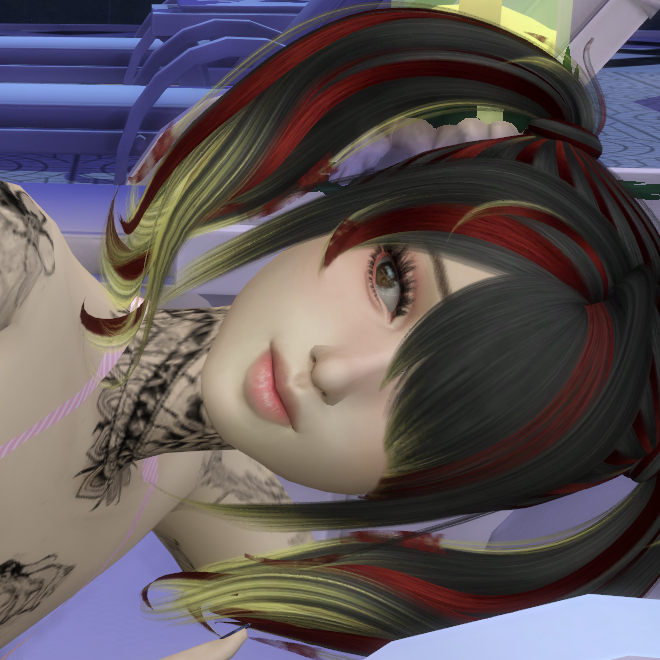 Your Neighbour's daughter Vol.2