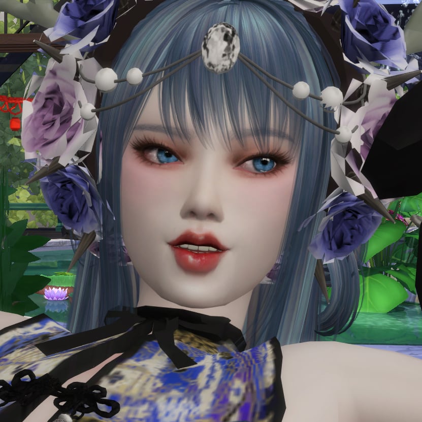 Your Oriental Neighbour